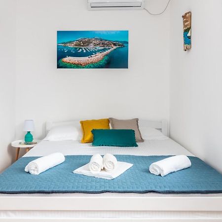 Bossa Nova Apartment Herceg Novi Zewnętrze zdjęcie