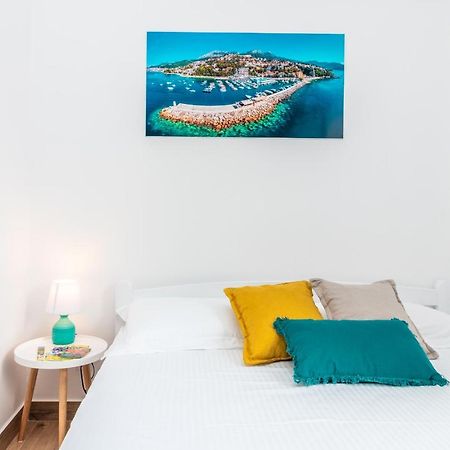 Bossa Nova Apartment Herceg Novi Zewnętrze zdjęcie
