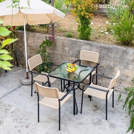 Bossa Nova Apartment Herceg Novi Zewnętrze zdjęcie