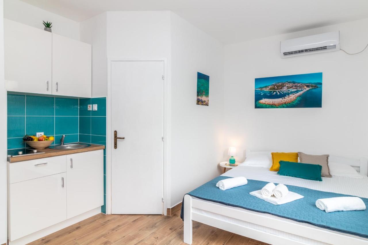 Bossa Nova Apartment Herceg Novi Zewnętrze zdjęcie