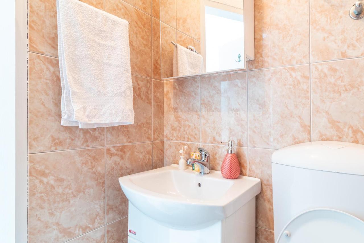 Bossa Nova Apartment Herceg Novi Zewnętrze zdjęcie