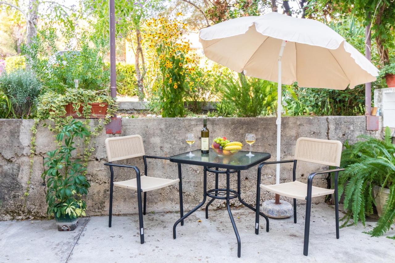 Bossa Nova Apartment Herceg Novi Zewnętrze zdjęcie