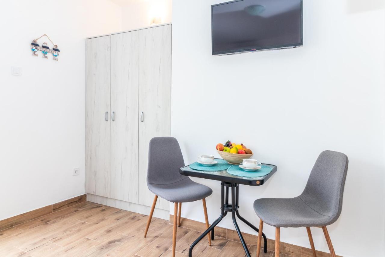 Bossa Nova Apartment Herceg Novi Zewnętrze zdjęcie