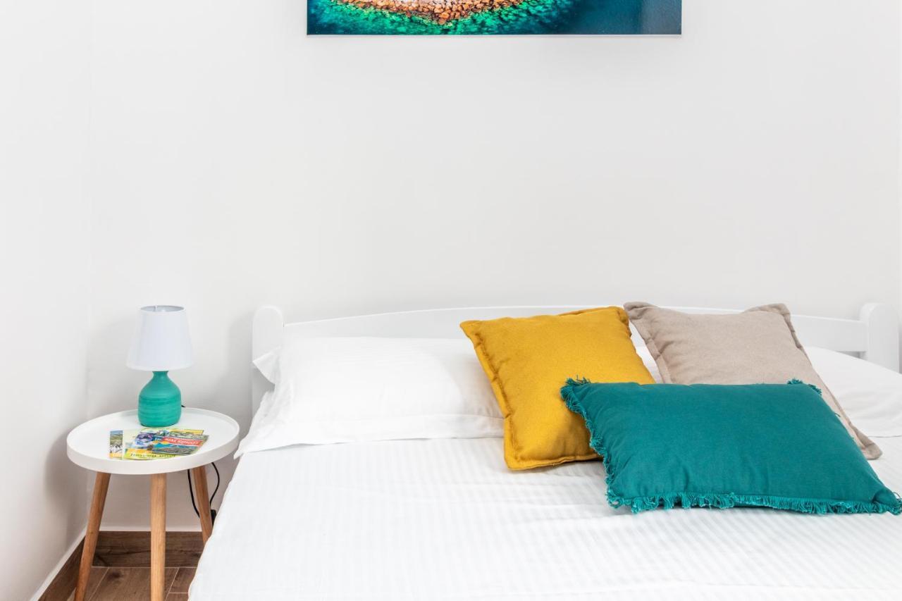 Bossa Nova Apartment Herceg Novi Zewnętrze zdjęcie