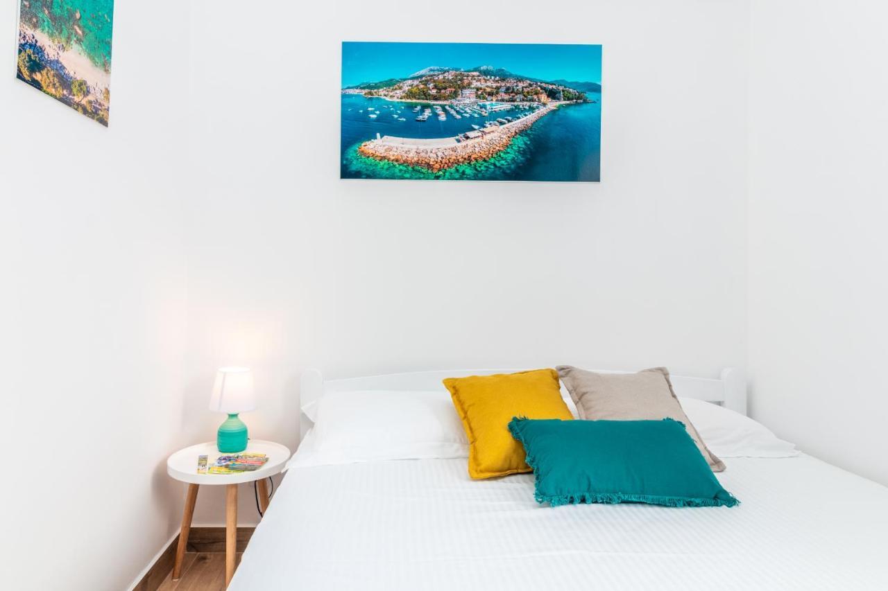 Bossa Nova Apartment Herceg Novi Zewnętrze zdjęcie