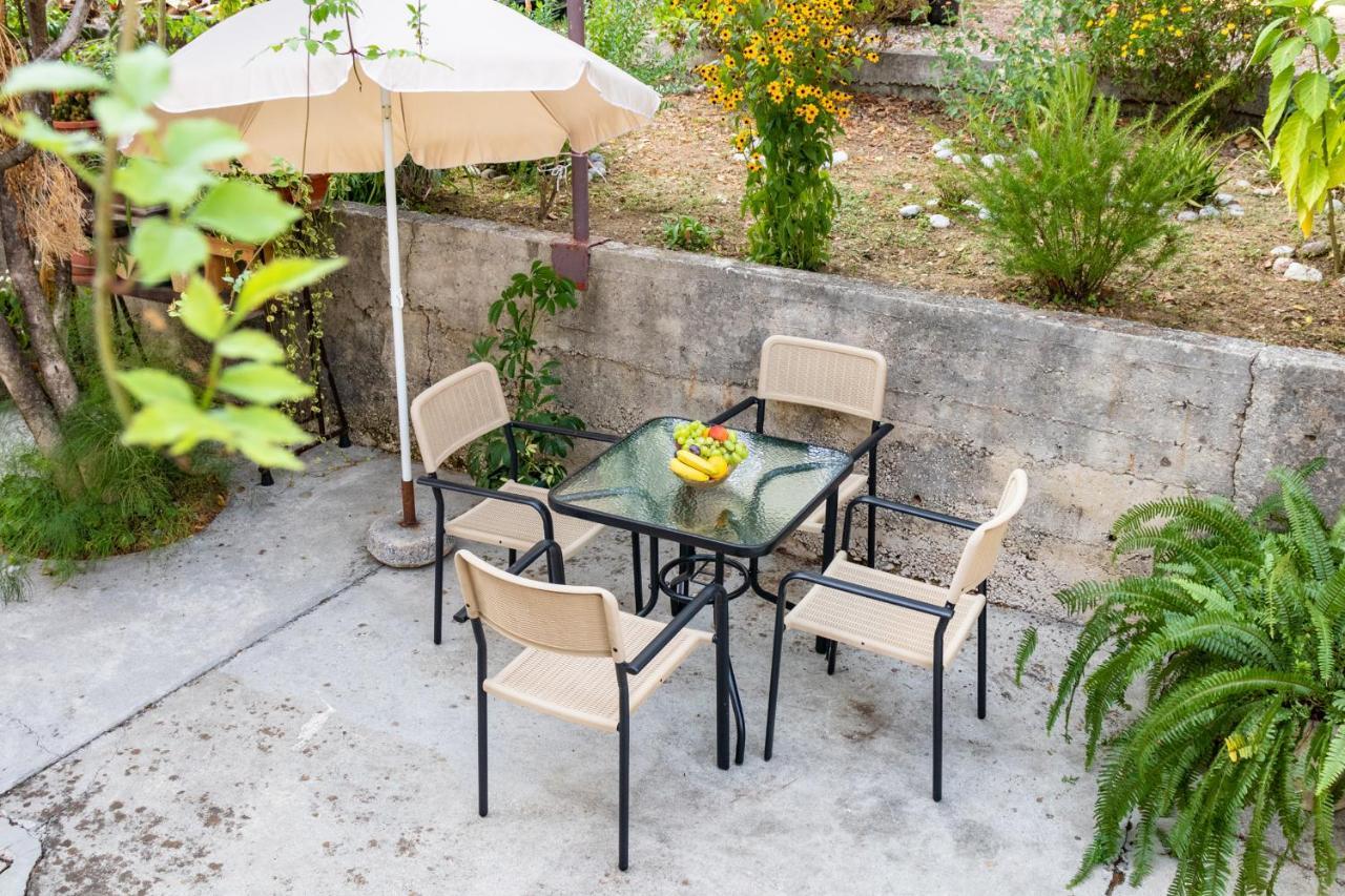 Bossa Nova Apartment Herceg Novi Zewnętrze zdjęcie