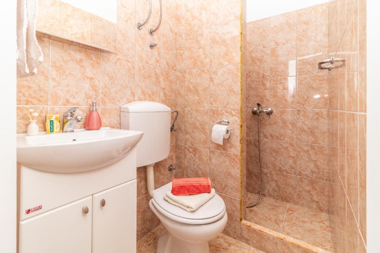 Bossa Nova Apartment Herceg Novi Zewnętrze zdjęcie