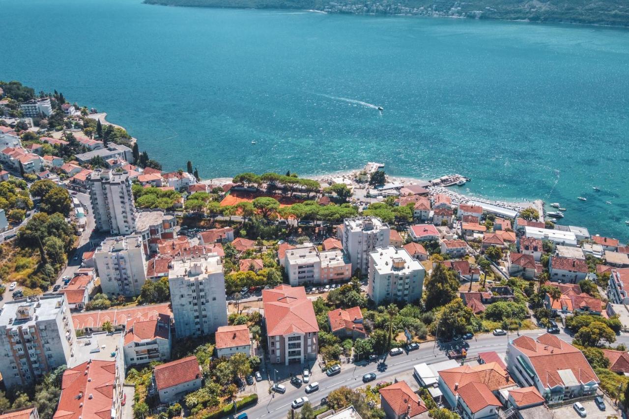 Bossa Nova Apartment Herceg Novi Zewnętrze zdjęcie