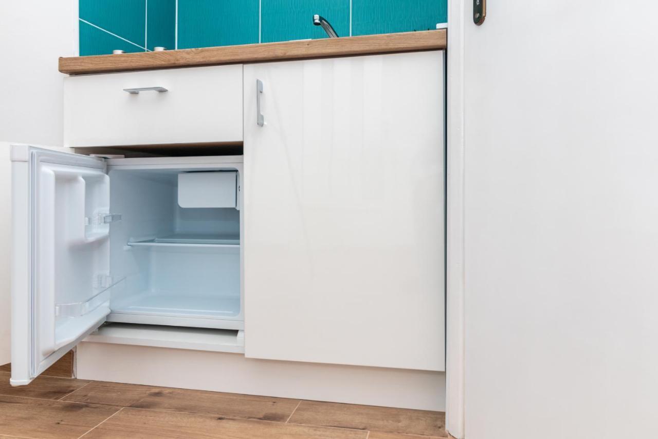 Bossa Nova Apartment Herceg Novi Zewnętrze zdjęcie