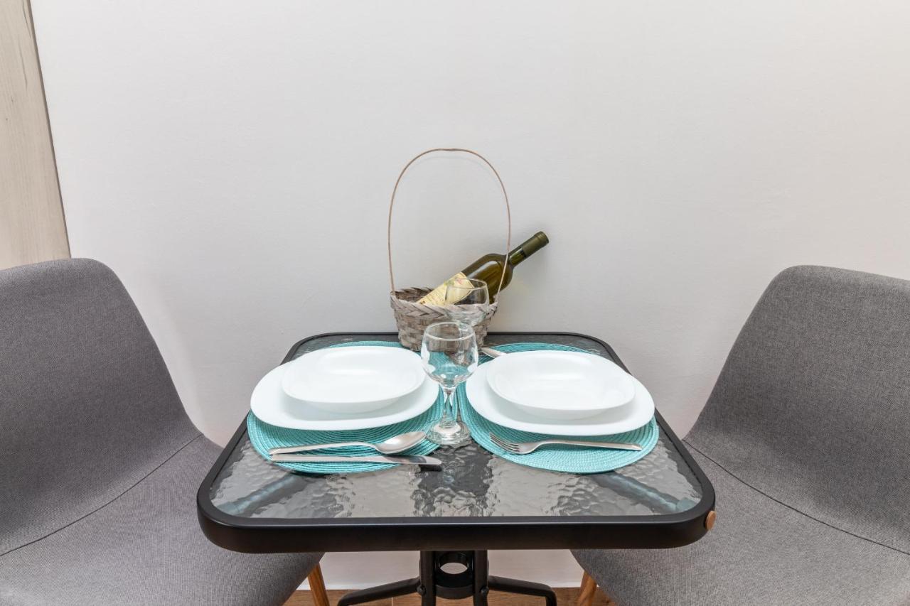 Bossa Nova Apartment Herceg Novi Zewnętrze zdjęcie