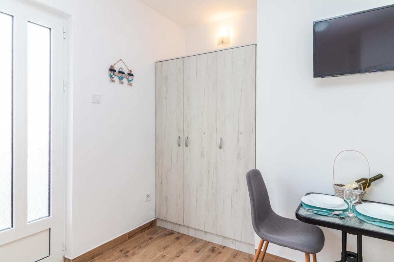 Bossa Nova Apartment Herceg Novi Zewnętrze zdjęcie